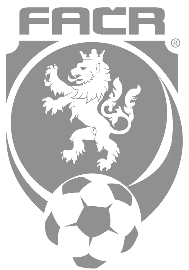 Fotbalova Asociace Ceske Republiky Logo download
