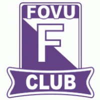 Fovu Club de Baham Logo download