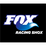 Fox Racing Shox Logo download