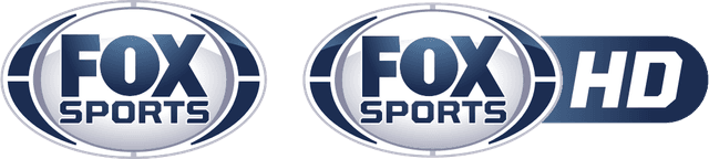 FOX SPORTS HD Logo download