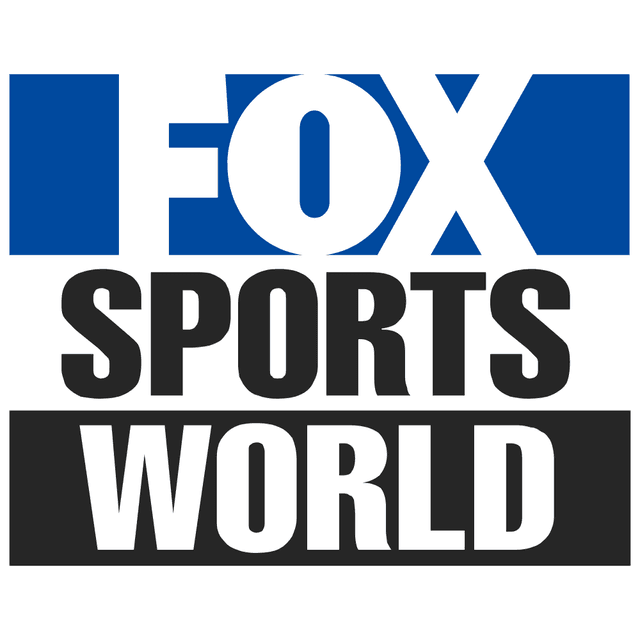 Fox Sports World Logo download