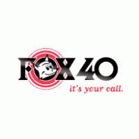 Fox40 Logo download