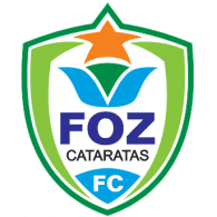 Foz Cataratas Logo download