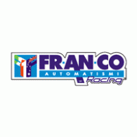 FR.AN.CO. Racing Logo download