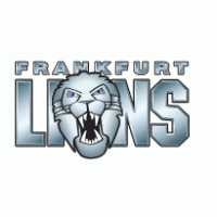 Frankfurt Lions Logo download