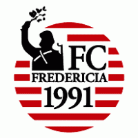 Fredericia Logo download