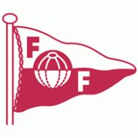 Fredrikstad Fotballklubb Logo download