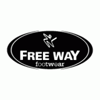 Free Way Logo download