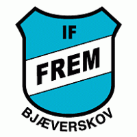 Frem Bjaeverskov Logo download