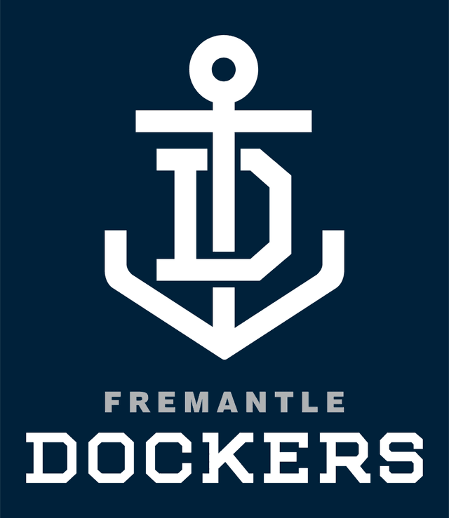 Fremantle Dockers Logo download