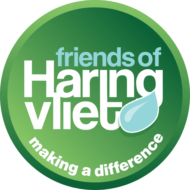 Friends of Haringvliet Logo download