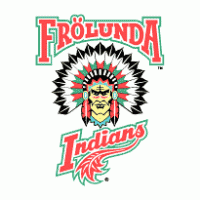Frolunda Indians Logo download
