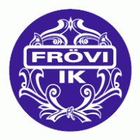 Frovi IK Logo download