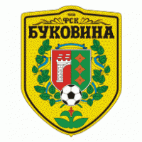 FSK Bukovyna Chernovtsy Logo download