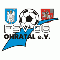 Fsv 06 Ohratal Logo download