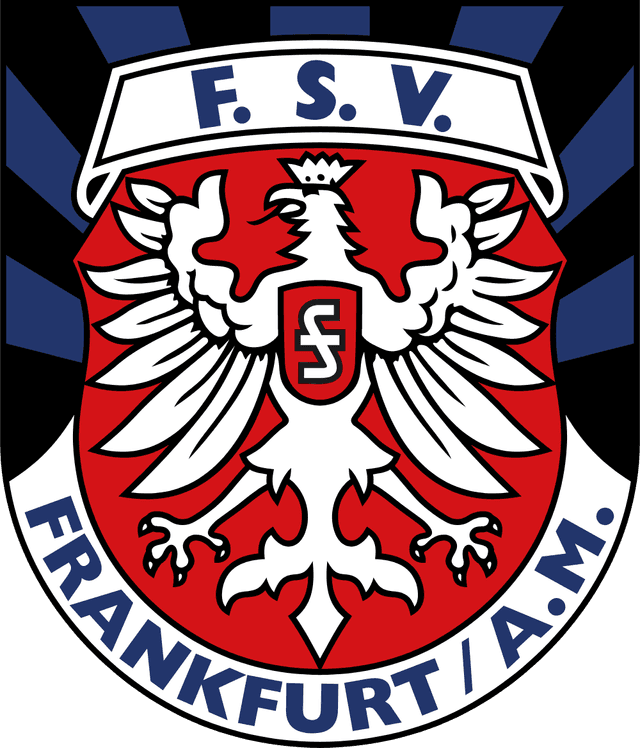 FSV Frankfurt 1899 Logo download