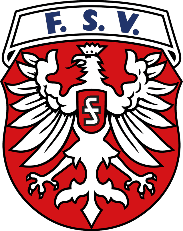 FSV Frankfurt (2008) Logo download