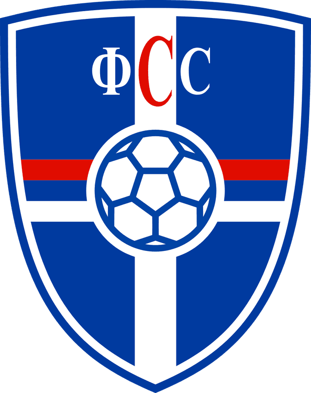 Fudbalski Savez Srbije Logo download