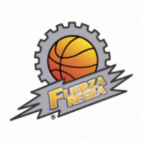 Fuerza Regia Logo download