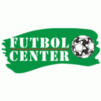 FUTBOL CENTER Logo download