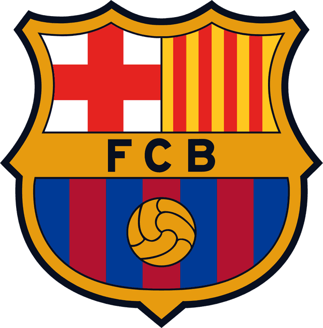 Futbol Club Barcelona Logo download