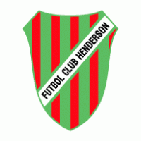 Futbol Club Henderson de Henderson Logo download