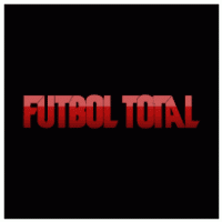 FUTBOL TOTAL Logo download