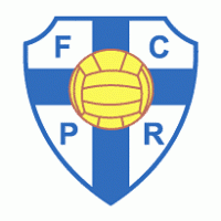 Futebol Clube Pedras Rubras Logo download
