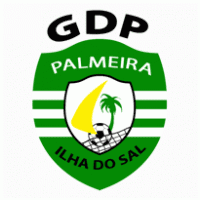 G D Palmeira Logo download