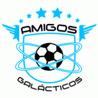 Galácticos Esporte Clube - Jaraguá do Sul (SC) Logo download