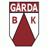 Garda BK Logo download