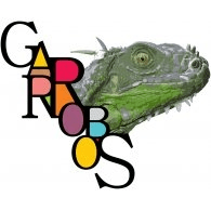 Garrobos Logo download