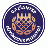 Gaziantep BB SK Logo download