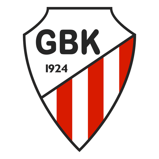 GBK Kokkola Logo download