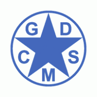 GD Canas de Santa Maria Logo download