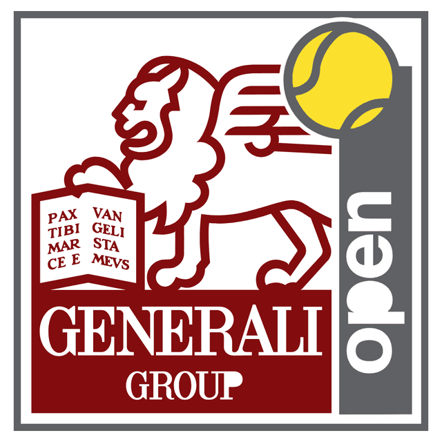 Generali Open Kitzbühel Logo download