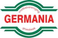 Germania Groesbeek Logo download