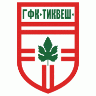 GFK Tikveš Logo download