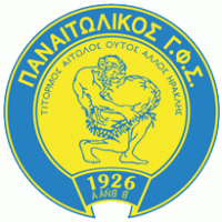 GFS Panaitolikos Agrinion Logo download