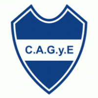 Gimnasia y Esgrima de Santa Fe Logo download
