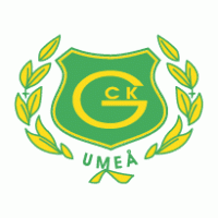 Gimonas CK Umea Logo download