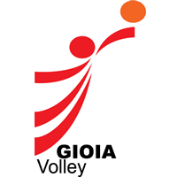 GIOIA VOLLEY Logo download