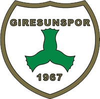 Giresunspor Giresun Logo download