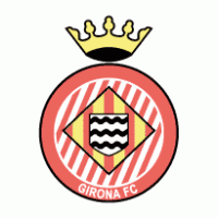 Girona Futbol Club Logo download