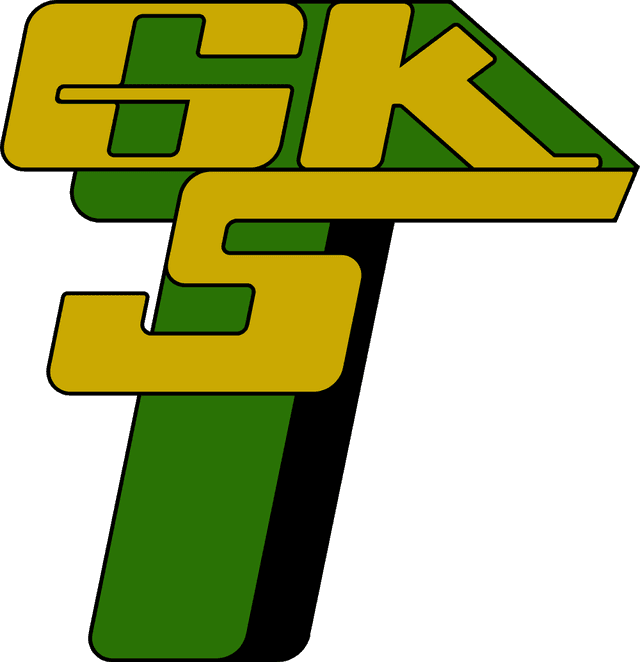 GKS Gornik Leczna Logo download