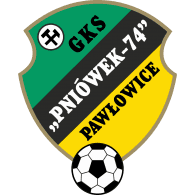 GKS Pniówek 74 Pawlowice Slaskie Logo download
