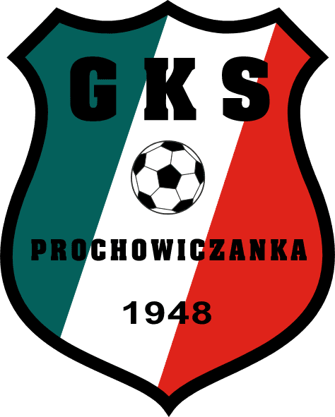 GKS Prochowiczanka Prochowice Logo download