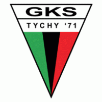 GKS Tychy 71 Logo download