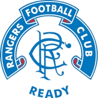 Glasgow Rangers fc Schotland Logo download