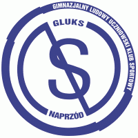 GLUKS Naprzód Skórzec Logo download